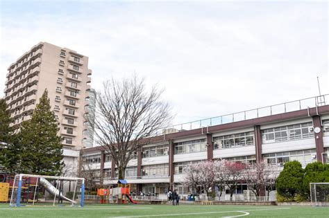 Hikarigaoka Campus - Aoba-Japan International School