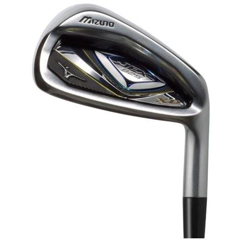 Japanese Golf Clubs: 2013 Mizuno Japan JPX 825 XD Iron