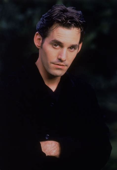 Buffy The Vampire Slayer S1 Nicholas Brendon as "Xander Harris" | Buffy ...