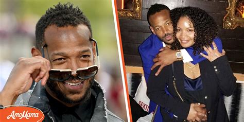 Marlon Wayans Is Yet to Marry and Share Kids with His Former Longtime ...