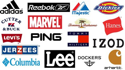 International Clothing Brands In The Philippines - BEST DESIGN TATOOS