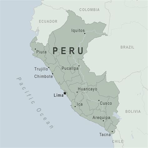 Peru - Traveler view | Travelers' Health | CDC