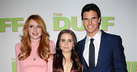 The Duff Cast