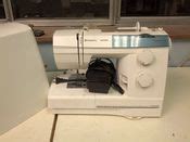 Husqvarna Viking Sewing Machine Emerald 116 - i3Detroit