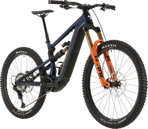 Nukeproof Megawatt 297 FACTORY