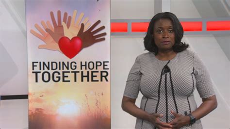 Finding Hope Together | ABC27 News