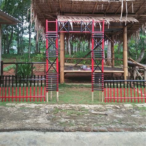 12 Desain Gapura Bambu Simple Yang Unik Dan Menarik Perhatian – NBKomputer