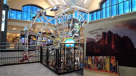 Scheels: Looking inside the first Arizona location