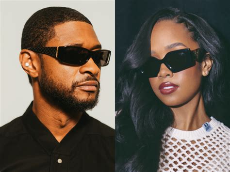 Usher and H.E.R.'s 'Risk It All' Debuts on Billboard's Adult R&B ...