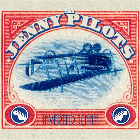 Inverted Jenny | Jenny Pilots