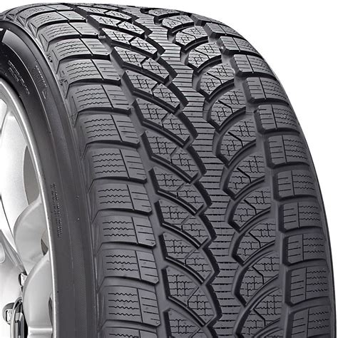 1 New 245 40 19 Bridgestone Blizzak M s LM 32 BW Winter Snow 40R R19 ...