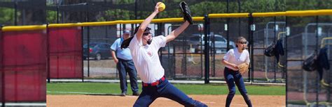 Softball Pitching Coach - Fluid Dynamics - Tincher Pitching