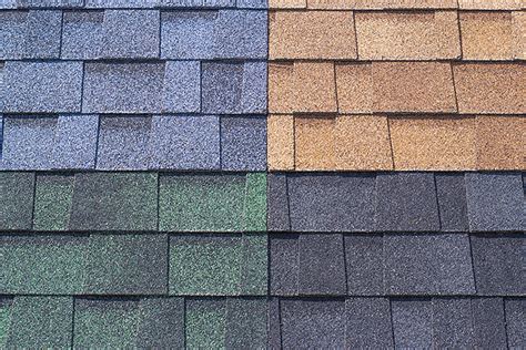 Choosing the Right Color Shingles for Your Home | Crayon Roofings