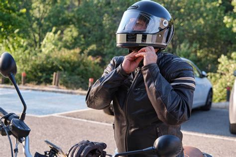 How Not Wearing a Helmet May Affect a Motorcycle Accident Claim | Bader ...