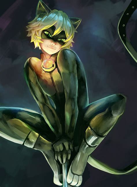 Pin on chatnoir