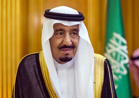 King Salman Announces Reforms to Guardianship Requirements, but is it ...