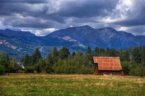 Just south of the town of Halfway Oregon, | Eastern oregon, Cascade ...