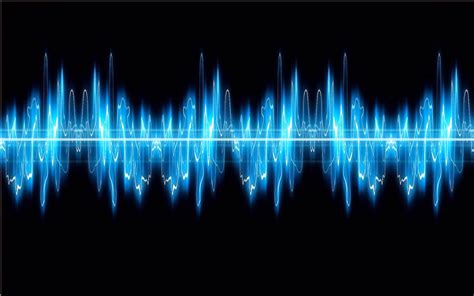 Is a Sound Wave Transverse or Longitudinal? - Home Recording Pro