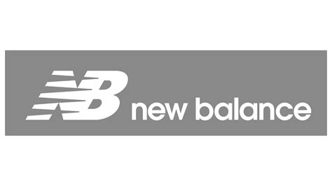 New Balance Logo, Athletic Branding, Stylish Mark, Performance Icon ...