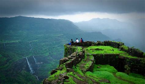 Khandala Tourism (2021) - Maharashtra > Top Places, Travel Guide