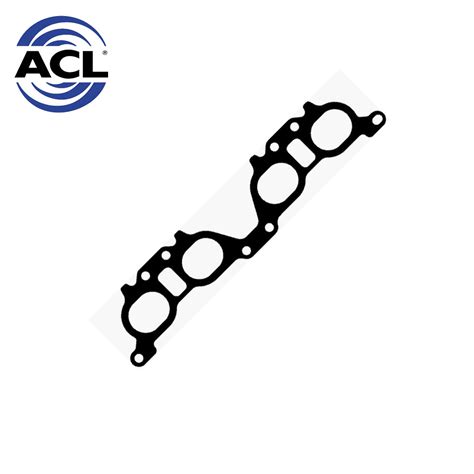 Inlet Manifold Gasket FOR Toyota Camry Celica Rav 4 3SFC 3S-FE 5S-FE - ACL