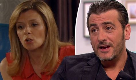 Coronation Street: Leanne Battersby and Peter Barlow to reunite? | TV ...