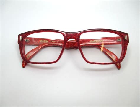 Restocked: Kirk Original Eyewear | Opticianado