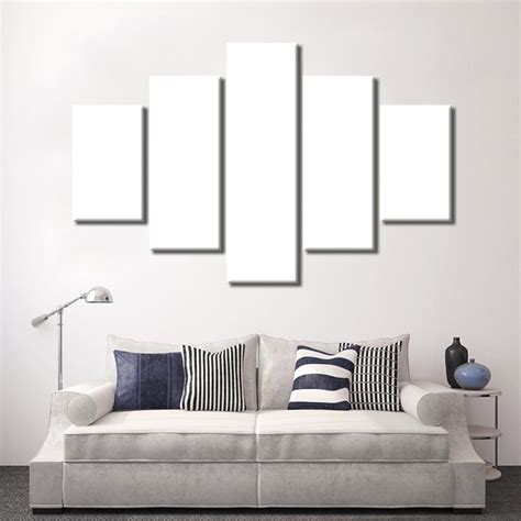 Create Your Own Canvas Set – Legendary Wall Art