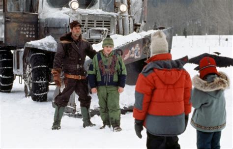 Snow Day (2000) :: starring: Connor Matheus, Josh Peck, Zena Grey ...