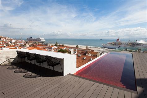 Seven Cool Boutique Hotels in Lisbon - Fathom