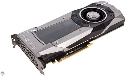 Nvidia GeForce GTX 1080 Ti Review | bit-tech.net