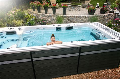 7 reasons owners say a swim spa is worth the investment - Master Spas Blog