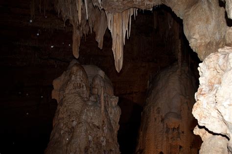 Natural Bridge Caverns Map - South Texas Plains - Mapcarta