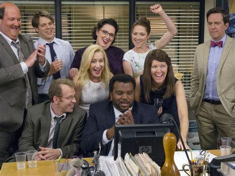 5 things to expect in The Office reboot (2023)