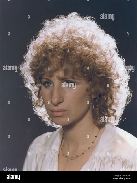 A STAR IS BORN (1976) BARBRA STREISAND SSTB 001CP Stock Photo - Alamy