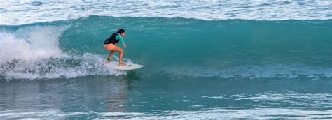 The Best 5 Intermediate Surf Spots in Bali • Padang Padang Surf Camp