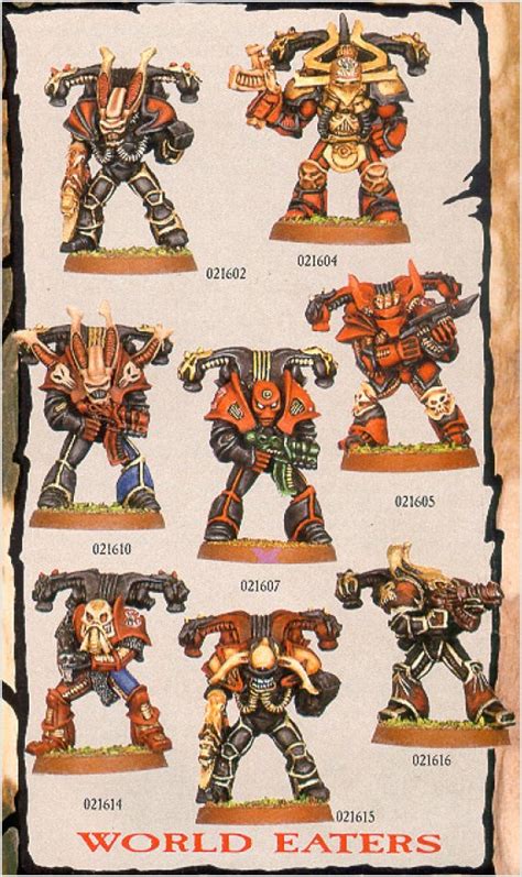 File:Worldeaters.jpg - Warhammer 40k - Lexicanum