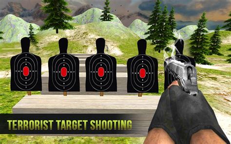 Real Shooting 3D - Android Apps on Google Play