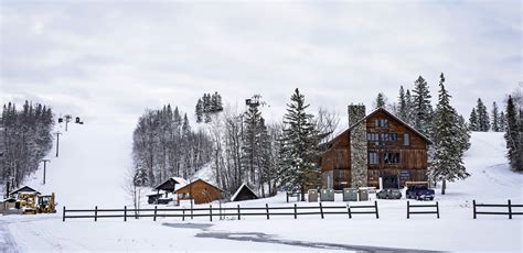 Buena Vista Ski Area to hold annual 'Welcome to Winter' open house ...