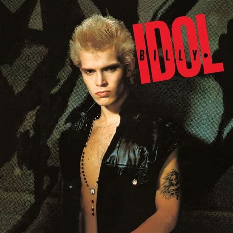 Billy Idol – White Wedding Lyrics | Genius Lyrics