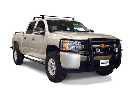 Big Country Truck Accessories 501765 2007-2013 Chevrolet Silverado 1500 ...