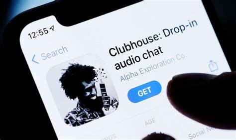 Clubhouse app: What is the invite-only audio social network used by ...