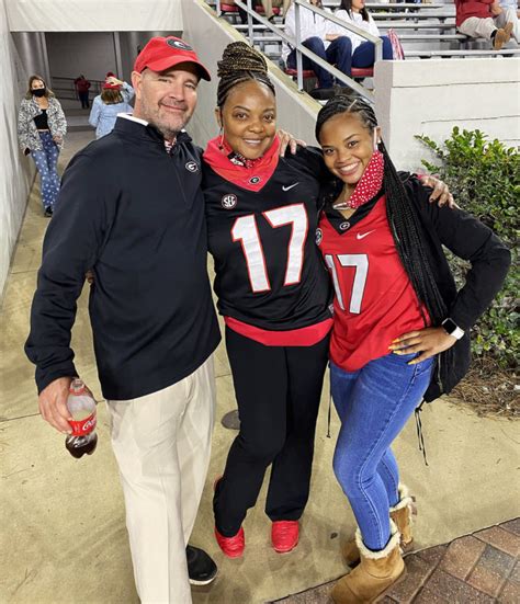 FAN PHOTOS: 2020 GEORGIA VS ALABAMA – Bulldawg Illustrated