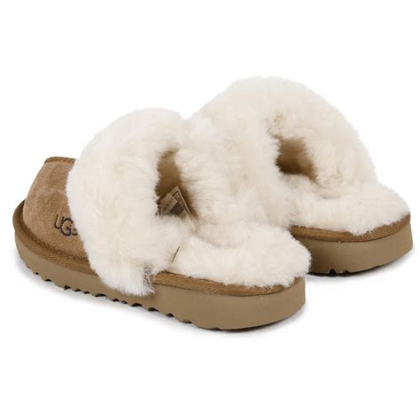 UGG Slippers & Slides | BAMBINIFASHION.COM