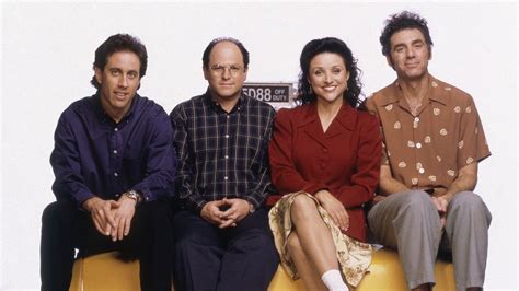 5 Comedy Series We'd Love to See Return to TV