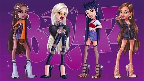 Bratz Theme Song [1 Hour Loop] - YouTube