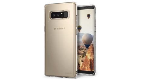 The top Samsung Galaxy Note 8 cases | TechRadar