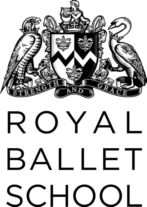 The Royal Ballet School unveils its new branding - The Royal Ballet School