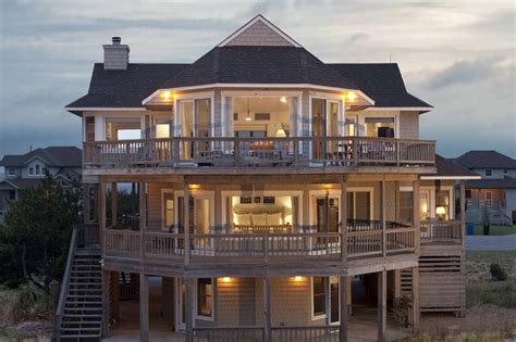 Accommodations Photo Gallery | Sanderling Resort Hotel Outer Banks NC ...