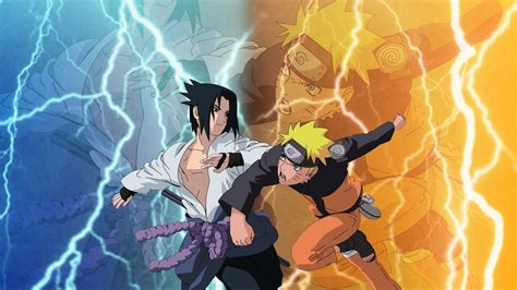 Wallpapers De Naruto Shippuden HD 2015 - Wallpaper Cave